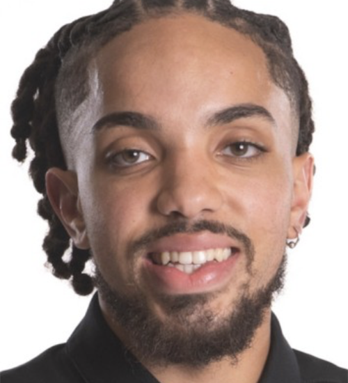 Ethan Hamilton