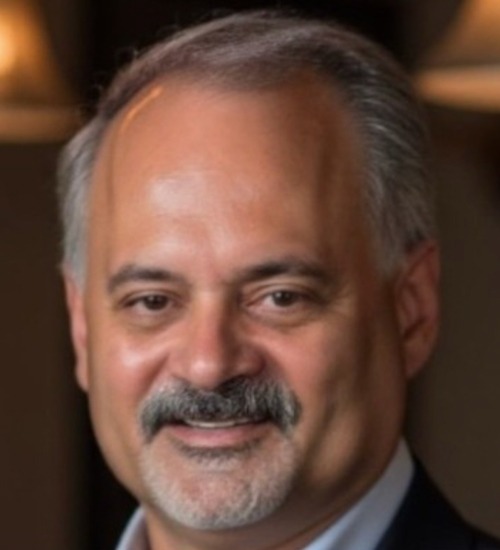 Mike Ferraro